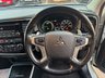 USED 2016 16 MITSUBISHI OUTLANDER 2.0h 12kWh GX3h+ SUV 5dr Petrol Plug-in Hybrid CVT 4WD Euro 6 (s/s) (200 ps) 