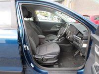 USED 2022 71 KIA NIRO 1.6 GDi 2 SUV 5dr Petrol Hybrid DCT Euro 6 (s/s) (139 bhp) 