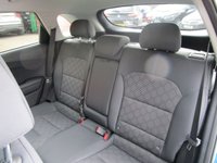 USED 2022 71 KIA NIRO 1.6 GDi 2 SUV 5dr Petrol Hybrid DCT Euro 6 (s/s) (139 bhp) 