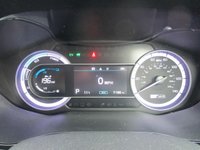 USED 2022 71 KIA NIRO 1.6 GDi 2 SUV 5dr Petrol Hybrid DCT Euro 6 (s/s) (139 bhp) 