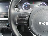 USED 2022 71 KIA NIRO 1.6 GDi 2 SUV 5dr Petrol Hybrid DCT Euro 6 (s/s) (139 bhp) 