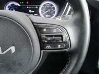 USED 2022 71 KIA NIRO 1.6 GDi 2 SUV 5dr Petrol Hybrid DCT Euro 6 (s/s) (139 bhp) 