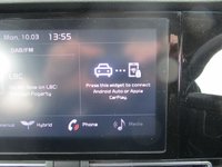 USED 2022 71 KIA NIRO 1.6 GDi 2 SUV 5dr Petrol Hybrid DCT Euro 6 (s/s) (139 bhp) 