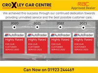 USED 2022 71 KIA NIRO 1.6 GDi 2 SUV 5dr Petrol Hybrid DCT Euro 6 (s/s) (139 bhp) 