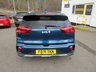 USED 2022 71 KIA NIRO 1.6 GDi 2 SUV 5dr Petrol Hybrid DCT Euro 6 (s/s) (139 bhp) 