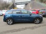 USED 2022 71 KIA NIRO 1.6 GDi 2 SUV 5dr Petrol Hybrid DCT Euro 6 (s/s) (139 bhp) 