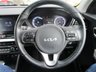 USED 2022 71 KIA NIRO 1.6 GDi 2 SUV 5dr Petrol Hybrid DCT Euro 6 (s/s) (139 bhp) 