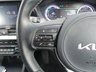 USED 2022 71 KIA NIRO 1.6 GDi 2 SUV 5dr Petrol Hybrid DCT Euro 6 (s/s) (139 bhp) 