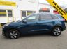 USED 2022 71 KIA NIRO 1.6 GDi 2 SUV 5dr Petrol Hybrid DCT Euro 6 (s/s) (139 bhp) 