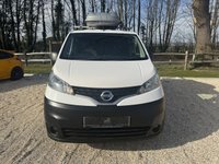 USED 2015 65 NISSAN NV200 1.5 dCi Acenta Camper Van 6dr Diesel Manual SWB Euro 5 (AC) (90 ps) DAY CAMPER FRESH MOT CAMBELTED