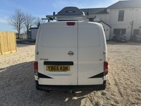 USED 2015 65 NISSAN NV200 1.5 dCi Acenta Camper Van 6dr Diesel Manual SWB Euro 5 (AC) (90 ps) DAY CAMPER FRESH MOT CAMBELTED
