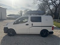 USED 2015 65 NISSAN NV200 1.5 dCi Acenta Camper Van 6dr Diesel Manual SWB Euro 5 (AC) (90 ps) DAY CAMPER FRESH MOT CAMBELTED