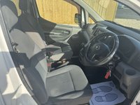 USED 2015 65 NISSAN NV200 1.5 dCi Acenta Camper Van 6dr Diesel Manual SWB Euro 5 (AC) (90 ps) DAY CAMPER FRESH MOT CAMBELTED