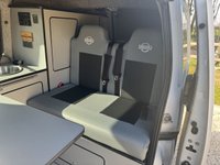 USED 2015 65 NISSAN NV200 1.5 dCi Acenta Camper Van 6dr Diesel Manual SWB Euro 5 (AC) (90 ps) DAY CAMPER FRESH MOT CAMBELTED