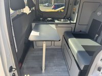 USED 2015 65 NISSAN NV200 1.5 dCi Acenta Camper Van 6dr Diesel Manual SWB Euro 5 (AC) (90 ps) DAY CAMPER FRESH MOT CAMBELTED