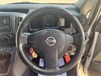 USED 2015 65 NISSAN NV200 1.5 dCi Acenta Camper Van 6dr Diesel Manual SWB Euro 5 (AC) (90 ps) DAY CAMPER FRESH MOT CAMBELTED