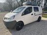 USED 2015 65 NISSAN NV200 1.5 dCi Acenta Camper Van 6dr Diesel Manual SWB Euro 5 (AC) (90 ps) DAY CAMPER FRESH MOT CAMBELTED