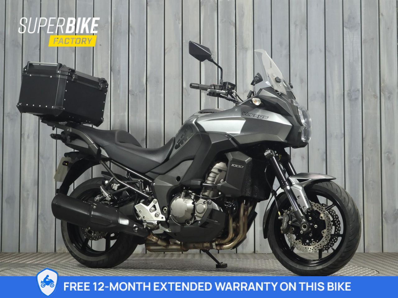 KAWASAKI VERSYS 1000VERSYS 1000