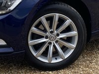 USED 2018 68 VOLKSWAGEN PASSAT 1.5 TSI EVO SE Business Saloon 4dr Petrol Manual Euro 6 (s/s) (150 ps) 