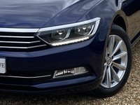 USED 2018 68 VOLKSWAGEN PASSAT 1.5 TSI EVO SE Business Saloon 4dr Petrol Manual Euro 6 (s/s) (150 ps) 