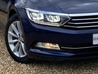 USED 2018 68 VOLKSWAGEN PASSAT 1.5 TSI EVO SE Business Saloon 4dr Petrol Manual Euro 6 (s/s) (150 ps) 