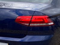 USED 2018 68 VOLKSWAGEN PASSAT 1.5 TSI EVO SE Business Saloon 4dr Petrol Manual Euro 6 (s/s) (150 ps) 