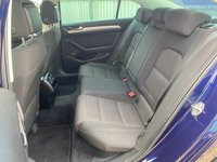 USED 2018 68 VOLKSWAGEN PASSAT 1.5 TSI EVO SE Business Saloon 4dr Petrol Manual Euro 6 (s/s) (150 ps) 