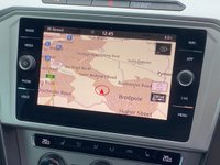 USED 2018 68 VOLKSWAGEN PASSAT 1.5 TSI EVO SE Business Saloon 4dr Petrol Manual Euro 6 (s/s) (150 ps) 