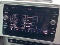 USED 2018 68 VOLKSWAGEN PASSAT 1.5 TSI EVO SE Business Saloon 4dr Petrol Manual Euro 6 (s/s) (150 ps) 