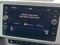 USED 2018 68 VOLKSWAGEN PASSAT 1.5 TSI EVO SE Business Saloon 4dr Petrol Manual Euro 6 (s/s) (150 ps) 