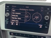 USED 2018 68 VOLKSWAGEN PASSAT 1.5 TSI EVO SE Business Saloon 4dr Petrol Manual Euro 6 (s/s) (150 ps) 
