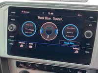 USED 2018 68 VOLKSWAGEN PASSAT 1.5 TSI EVO SE Business Saloon 4dr Petrol Manual Euro 6 (s/s) (150 ps) 
