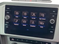 USED 2018 68 VOLKSWAGEN PASSAT 1.5 TSI EVO SE Business Saloon 4dr Petrol Manual Euro 6 (s/s) (150 ps) 