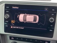 USED 2018 68 VOLKSWAGEN PASSAT 1.5 TSI EVO SE Business Saloon 4dr Petrol Manual Euro 6 (s/s) (150 ps) 