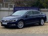 USED 2018 68 VOLKSWAGEN PASSAT 1.5 TSI EVO SE Business Saloon 4dr Petrol Manual Euro 6 (s/s) (150 ps) 