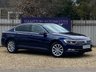 USED 2018 68 VOLKSWAGEN PASSAT 1.5 TSI EVO SE Business Saloon 4dr Petrol Manual Euro 6 (s/s) (150 ps) 