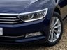 USED 2018 68 VOLKSWAGEN PASSAT 1.5 TSI EVO SE Business Saloon 4dr Petrol Manual Euro 6 (s/s) (150 ps) 