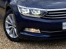 USED 2018 68 VOLKSWAGEN PASSAT 1.5 TSI EVO SE Business Saloon 4dr Petrol Manual Euro 6 (s/s) (150 ps) 