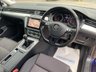 USED 2018 68 VOLKSWAGEN PASSAT 1.5 TSI EVO SE Business Saloon 4dr Petrol Manual Euro 6 (s/s) (150 ps) 