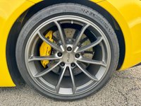 USED 2016 16 PORSCHE CAYMAN 3.8 981 GT4 Coupe 2dr Petrol Manual Euro 6 (385 ps) 