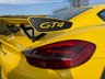 USED 2016 16 PORSCHE CAYMAN 3.8 981 GT4 Coupe 2dr Petrol Manual Euro 6 (385 ps) 