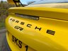 USED 2016 16 PORSCHE CAYMAN 3.8 981 GT4 Coupe 2dr Petrol Manual Euro 6 (385 ps) 