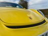 USED 2016 16 PORSCHE CAYMAN 3.8 981 GT4 Coupe 2dr Petrol Manual Euro 6 (385 ps) 