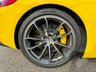 USED 2016 16 PORSCHE CAYMAN 3.8 981 GT4 Coupe 2dr Petrol Manual Euro 6 (385 ps) 