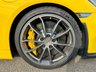 USED 2016 16 PORSCHE CAYMAN 3.8 981 GT4 Coupe 2dr Petrol Manual Euro 6 (385 ps) 