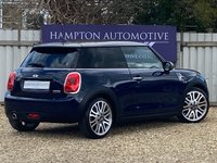 USED 2017 66 MINI HATCH 1.5 Cooper Seven Hatchback 3dr Petrol Manual Euro 6 (s/s) (136 ps) 