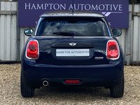 USED 2017 66 MINI HATCH 1.5 Cooper Seven Hatchback 3dr Petrol Manual Euro 6 (s/s) (136 ps) 
