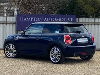 USED 2017 66 MINI HATCH 1.5 Cooper Seven Hatchback 3dr Petrol Manual Euro 6 (s/s) (136 ps) 