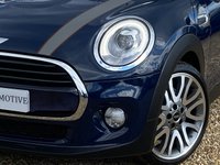 USED 2017 66 MINI HATCH 1.5 Cooper Seven Hatchback 3dr Petrol Manual Euro 6 (s/s) (136 ps) 