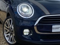 USED 2017 66 MINI HATCH 1.5 Cooper Seven Hatchback 3dr Petrol Manual Euro 6 (s/s) (136 ps) 